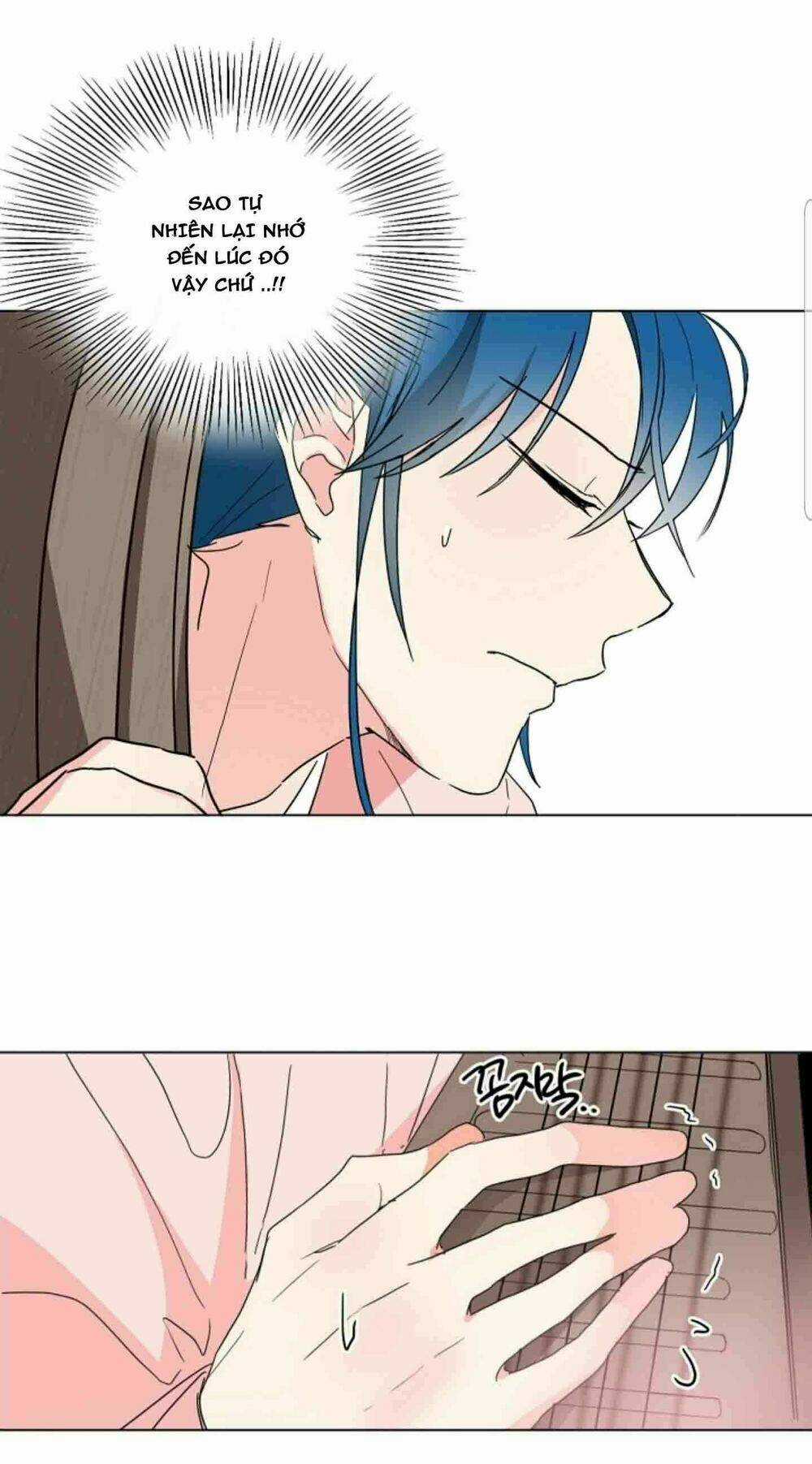 Chae Hong Sa Chapter 25 trang 14