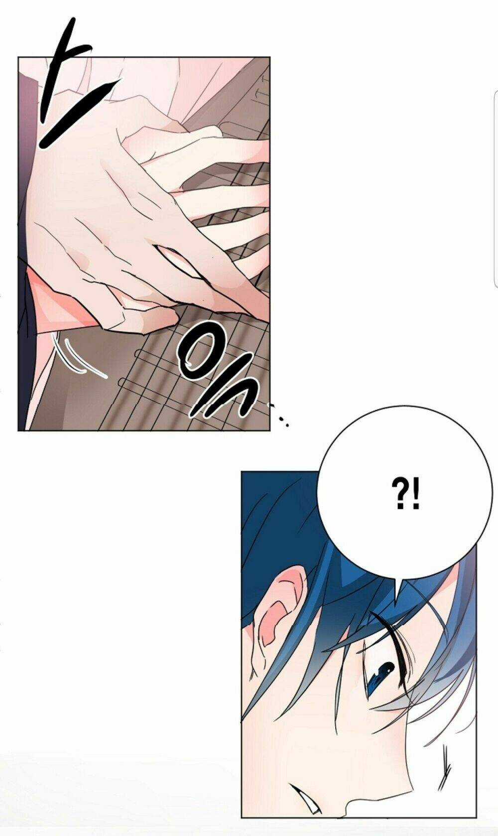 Chae Hong Sa Chapter 25 trang 15