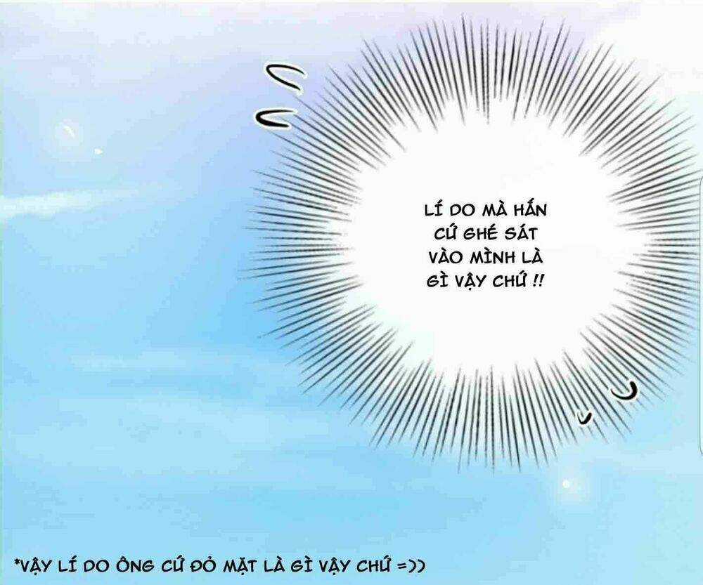 Chae Hong Sa Chapter 25 trang 19