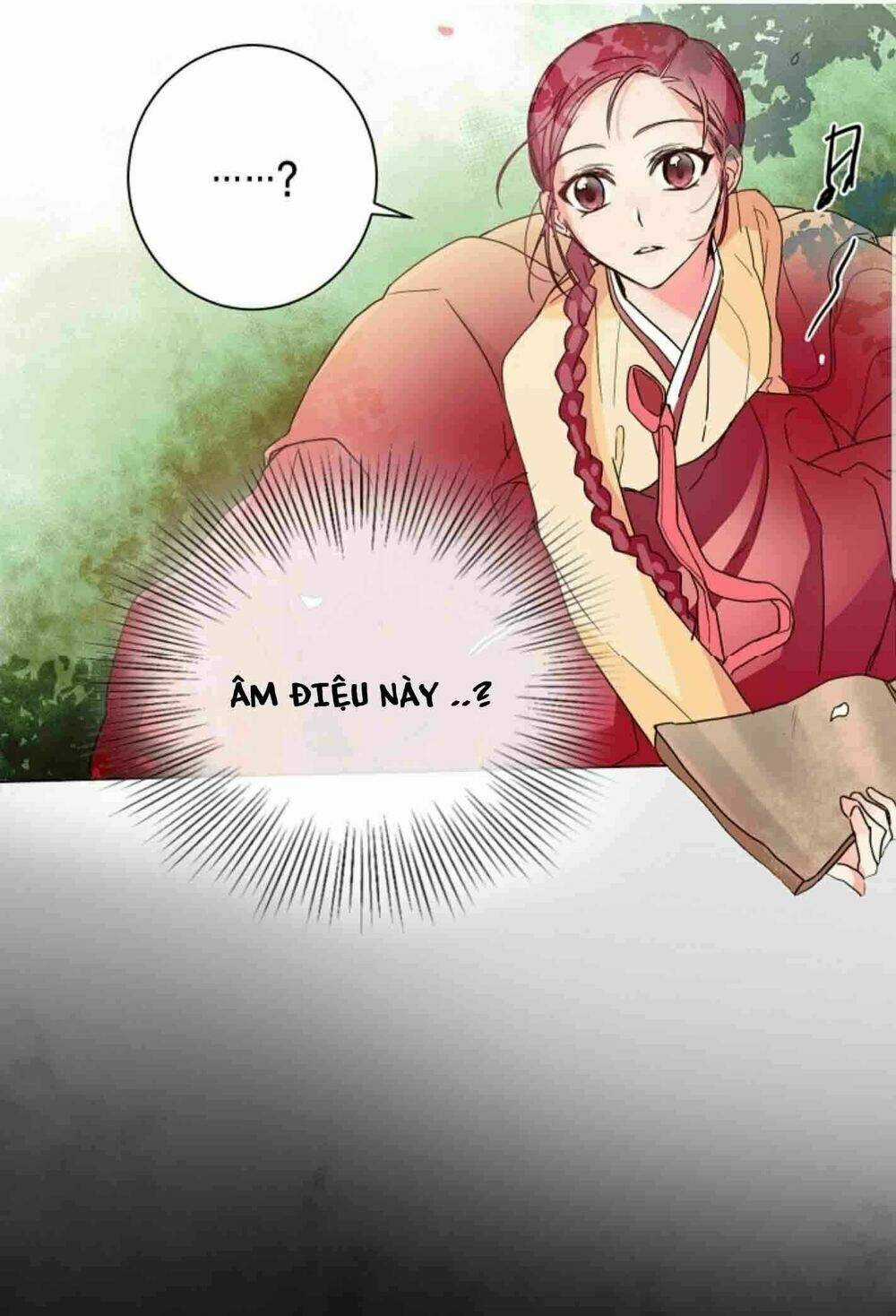 Chae Hong Sa Chapter 25 trang 21