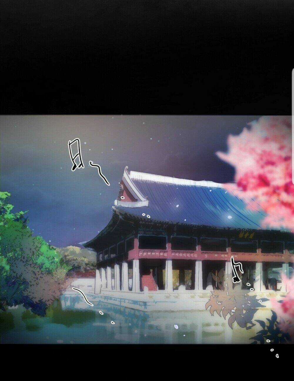 Chae Hong Sa Chapter 25 trang 22