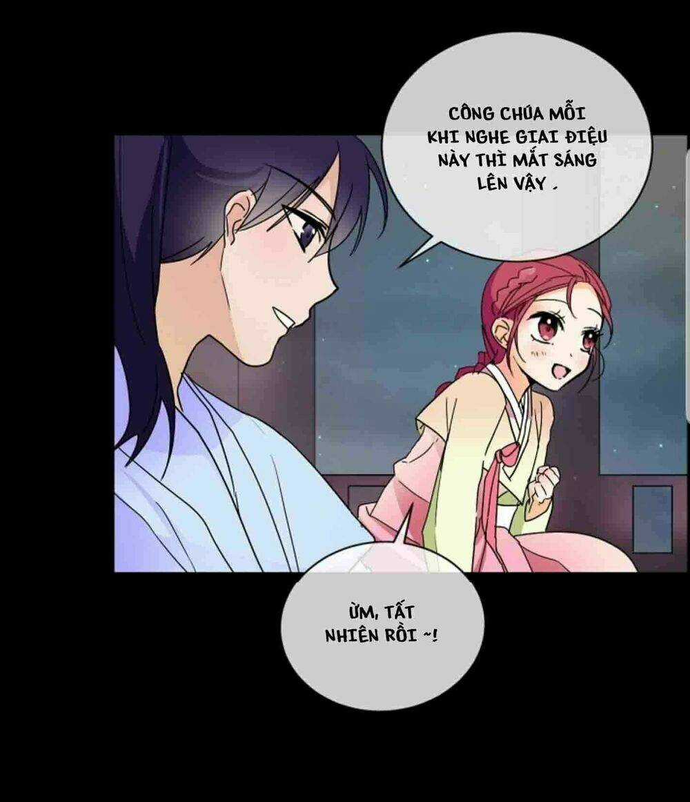 Chae Hong Sa Chapter 25 trang 24
