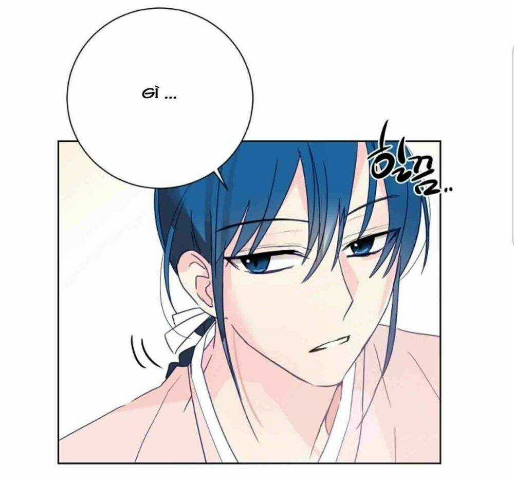 Chae Hong Sa Chapter 25 trang 5