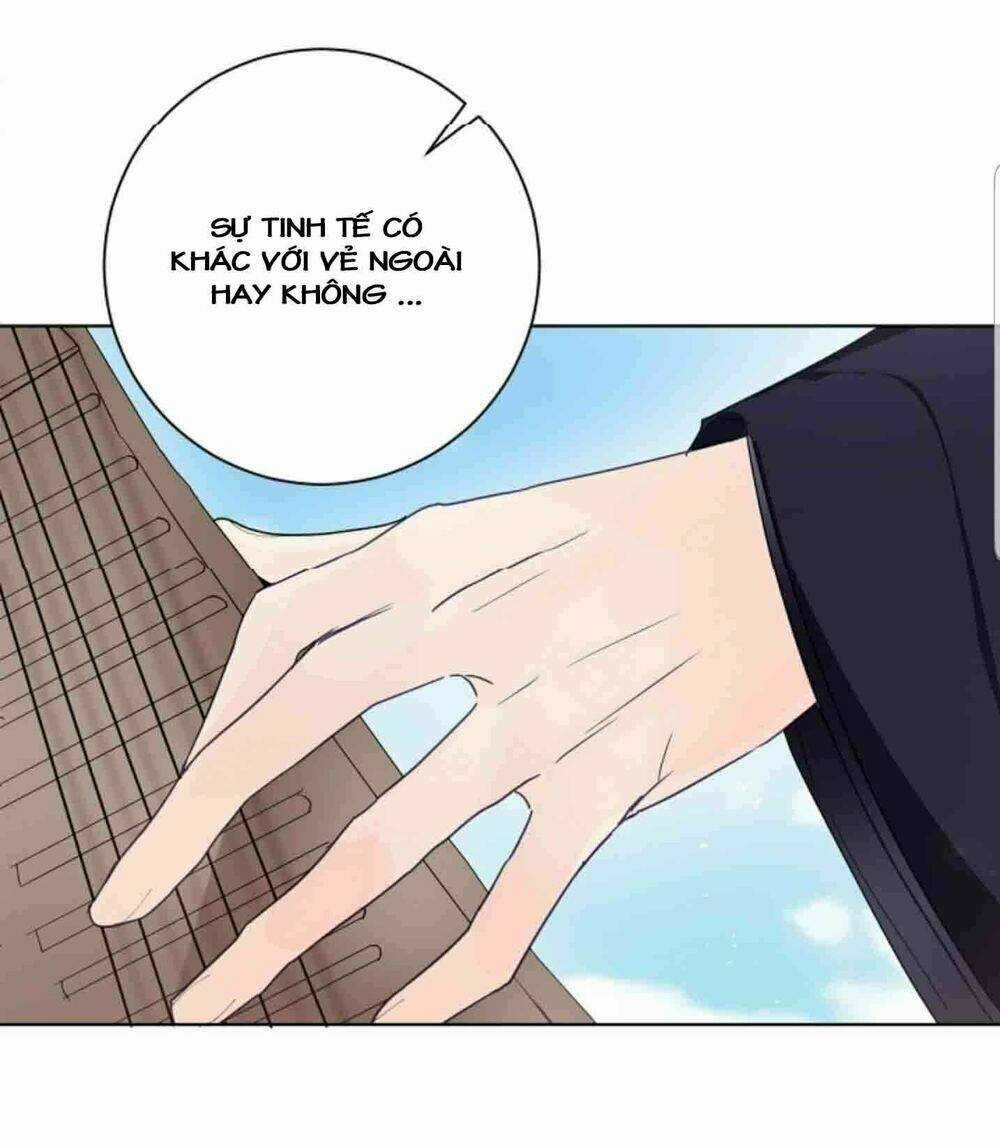 Chae Hong Sa Chapter 25 trang 7