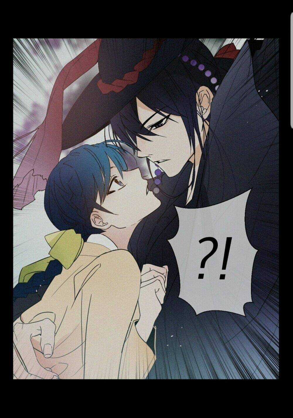 Chae Hong Sa Chapter 25 trang 9