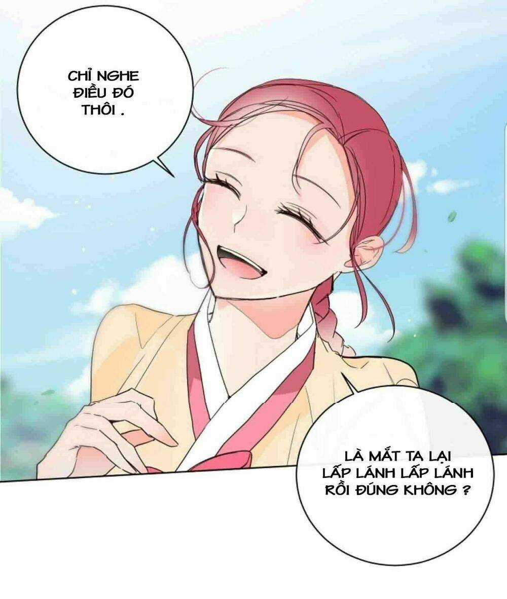 Chae Hong Sa Chapter 26 trang 10