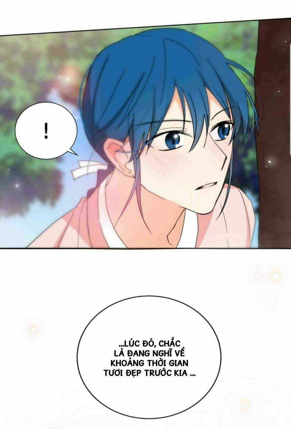 Chae Hong Sa Chapter 26 trang 11