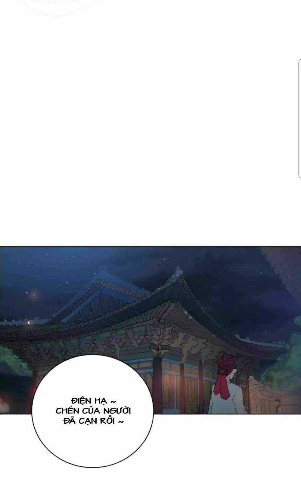 Chae Hong Sa Chapter 26 trang 12