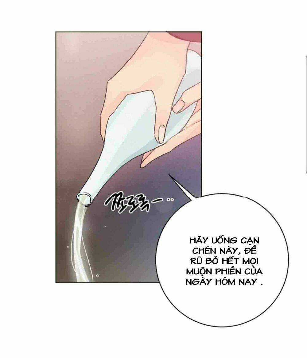 Chae Hong Sa Chapter 26 trang 13