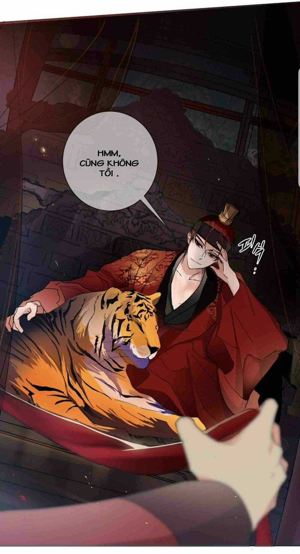 Chae Hong Sa Chapter 26 trang 15