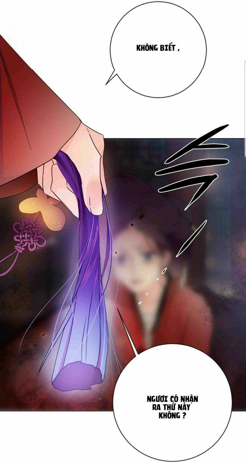 Chae Hong Sa Chapter 26 trang 18