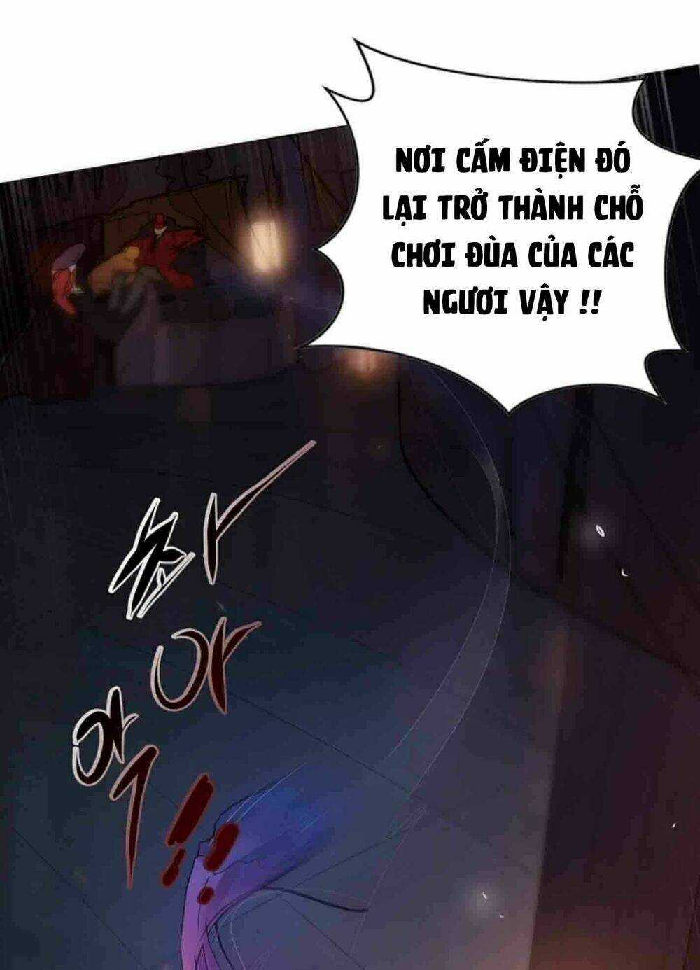 Chae Hong Sa Chapter 26 trang 22