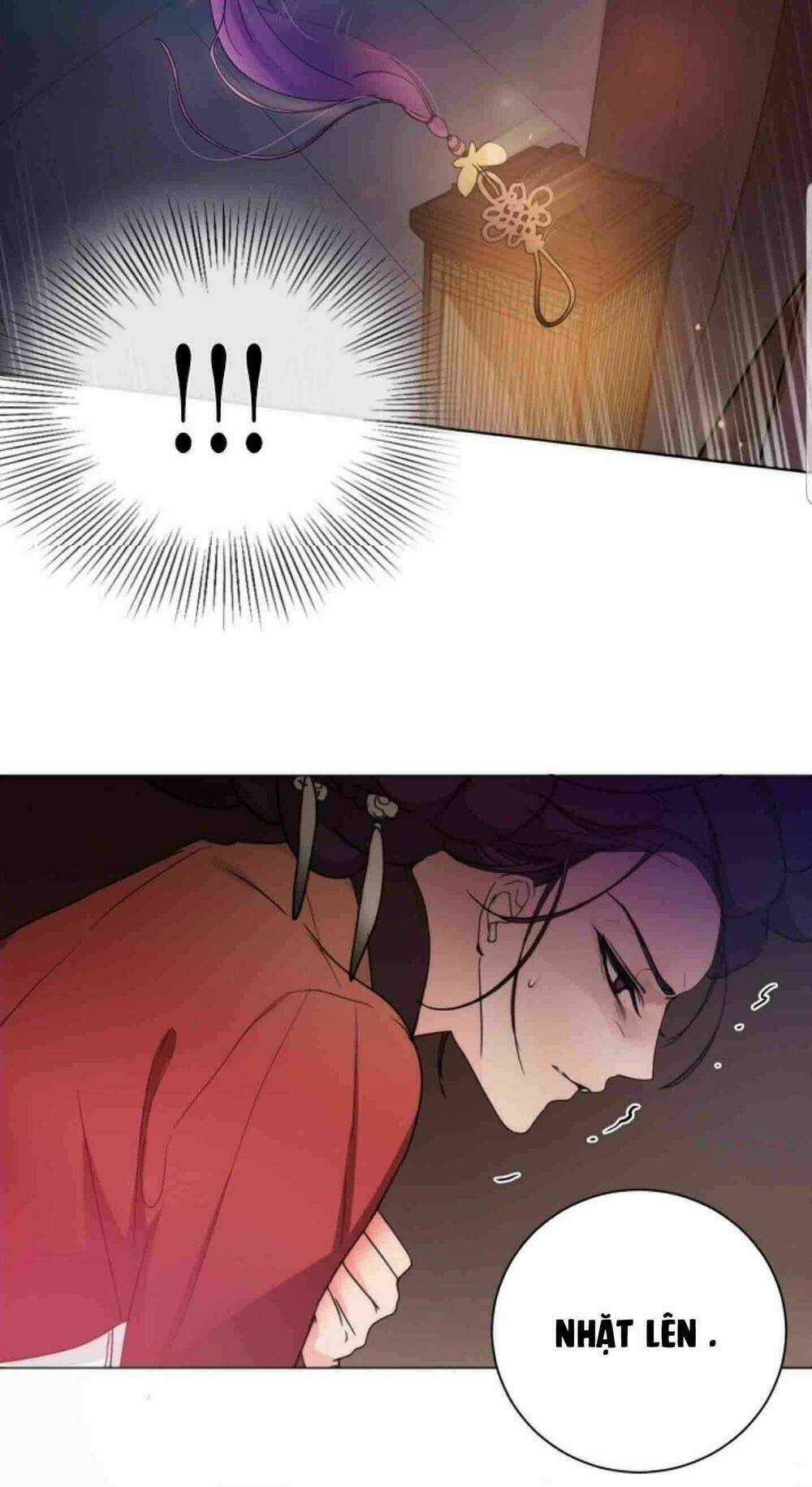 Chae Hong Sa Chapter 26 trang 23