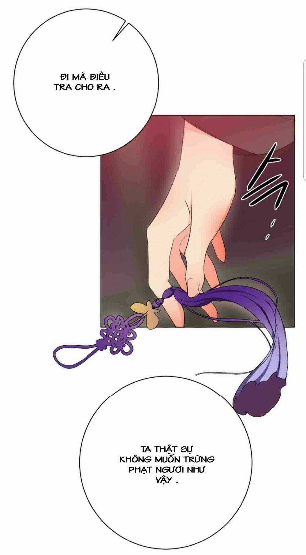 Chae Hong Sa Chapter 26 trang 25