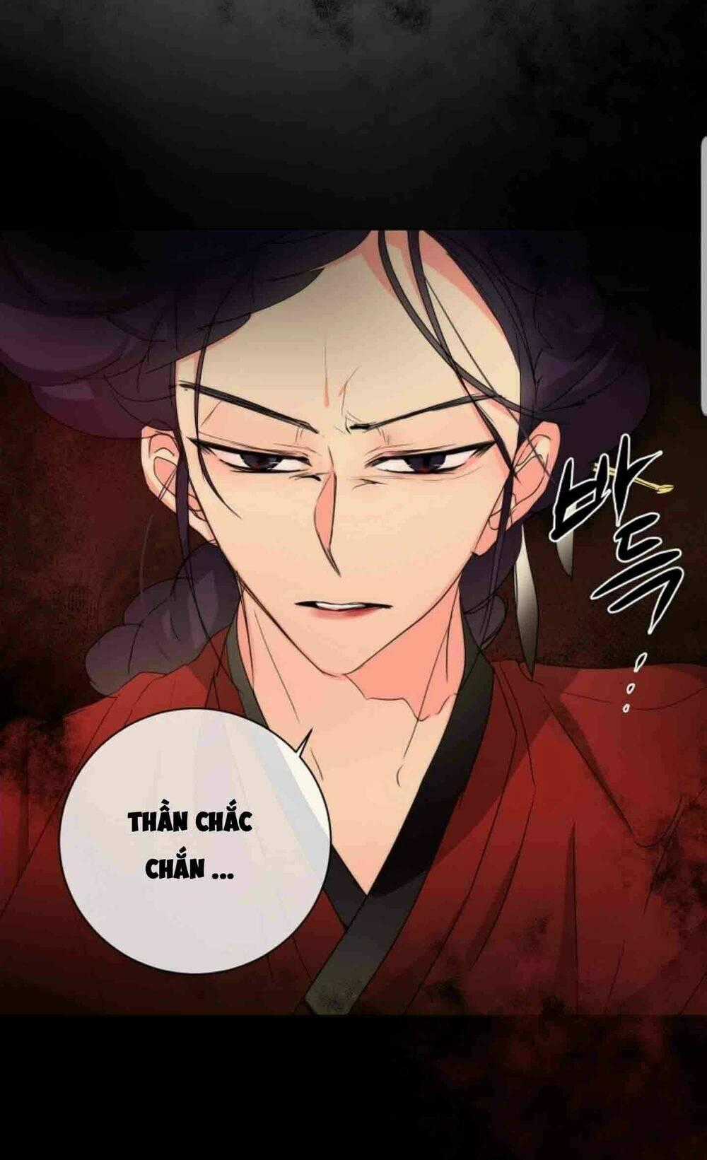 Chae Hong Sa Chapter 26 trang 27