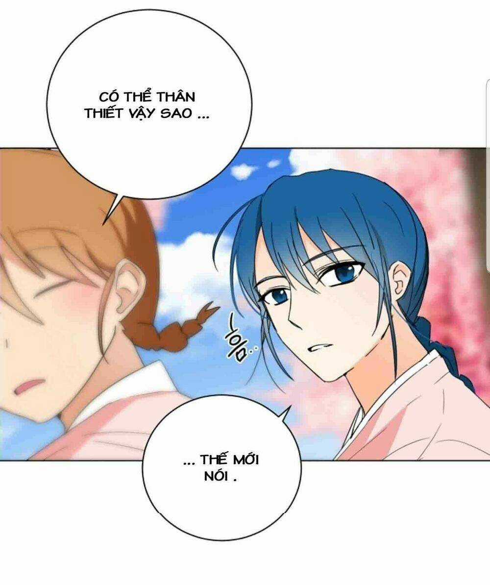 Chae Hong Sa Chapter 26 trang 4