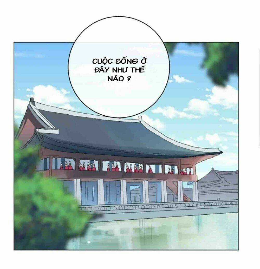 Chae Hong Sa Chapter 26 trang 5