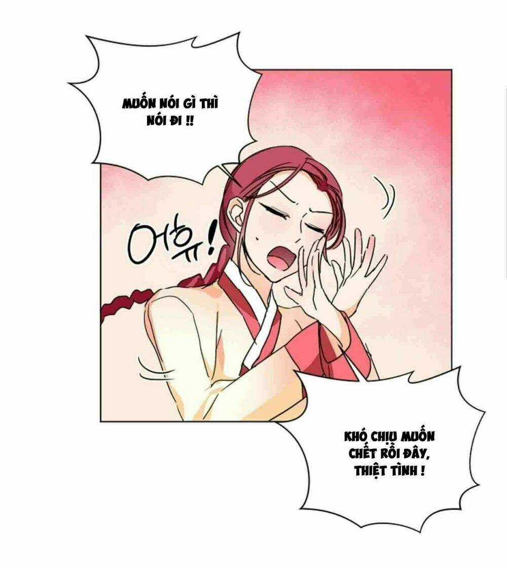 Chae Hong Sa Chapter 26 trang 6