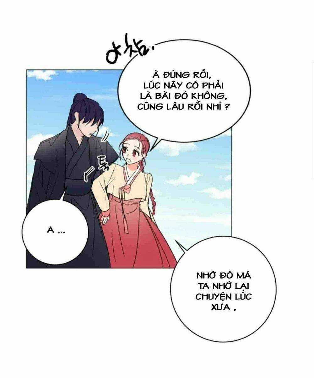 Chae Hong Sa Chapter 26 trang 8