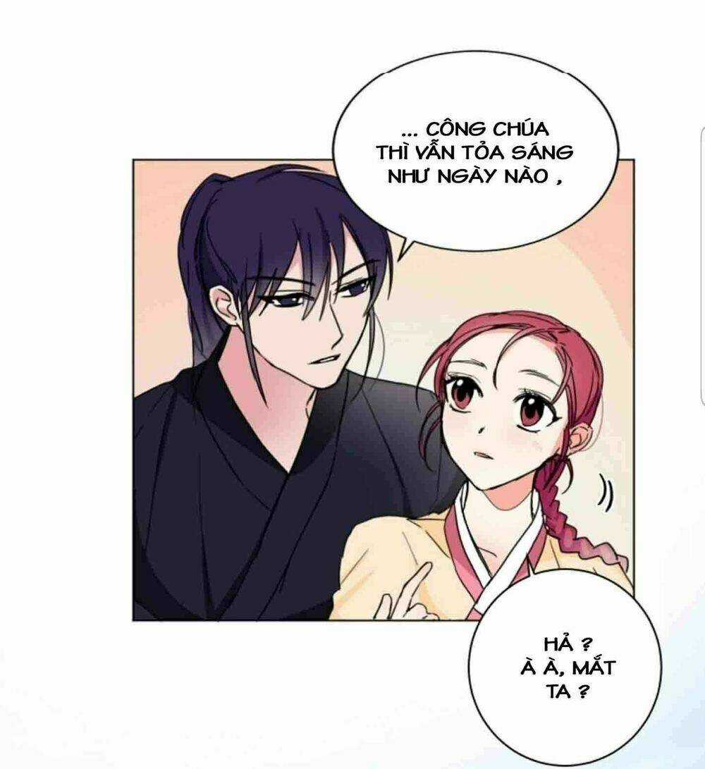 Chae Hong Sa Chapter 26 trang 9