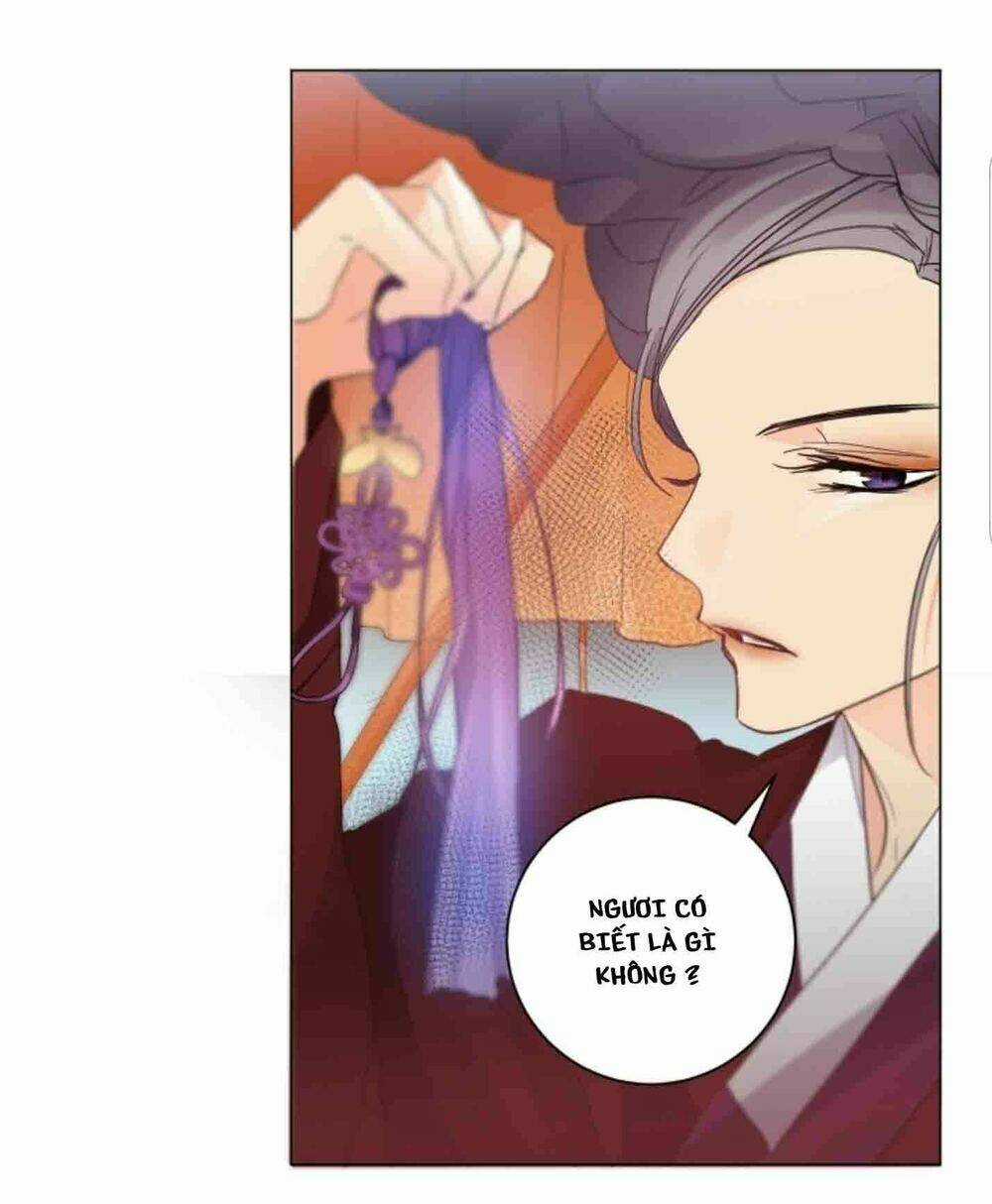 Chae Hong Sa Chapter 27 trang 10
