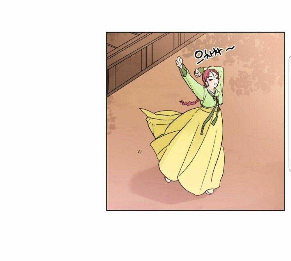 Chae Hong Sa Chapter 27 trang 14