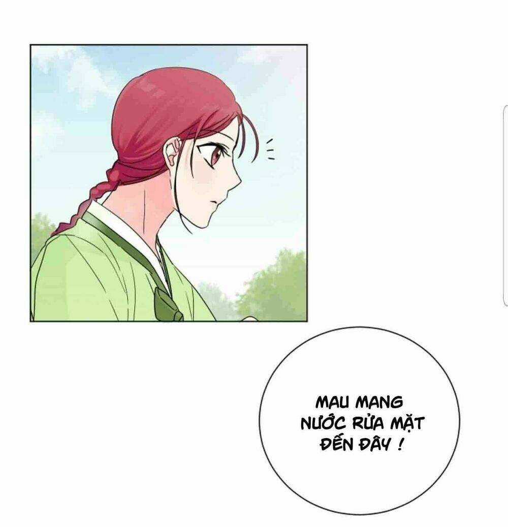 Chae Hong Sa Chapter 27 trang 15