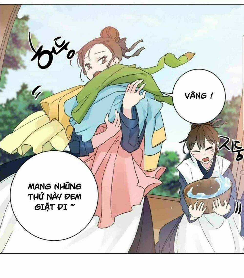 Chae Hong Sa Chapter 27 trang 16