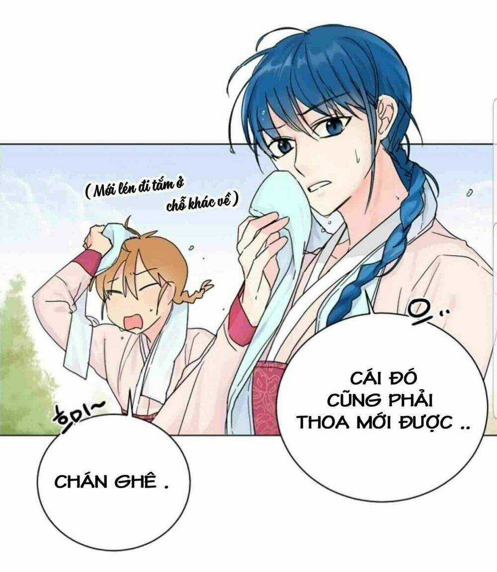 Chae Hong Sa Chapter 27 trang 18