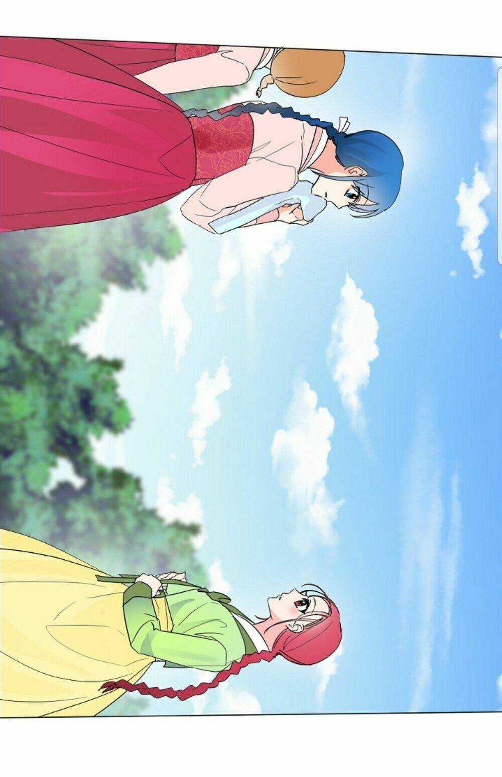 Chae Hong Sa Chapter 27 trang 20