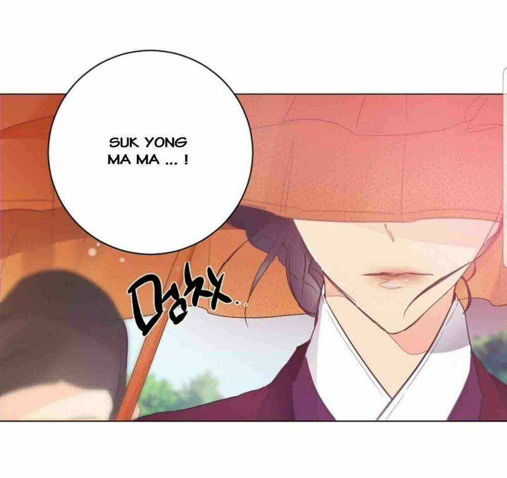 Chae Hong Sa Chapter 27 trang 5