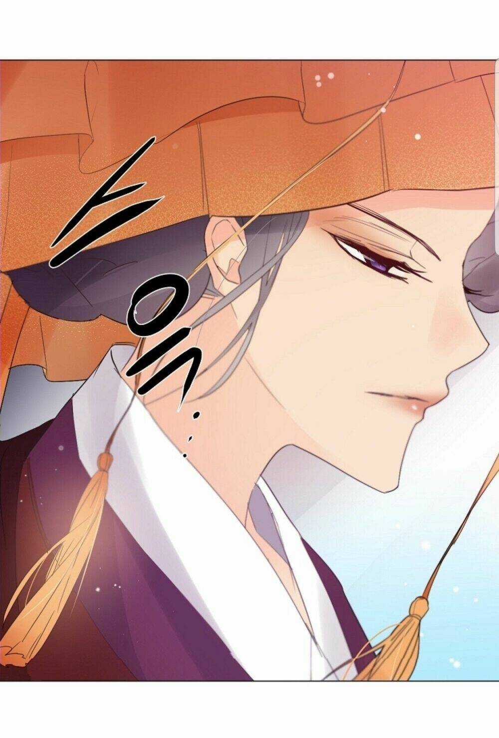 Chae Hong Sa Chapter 27 trang 6