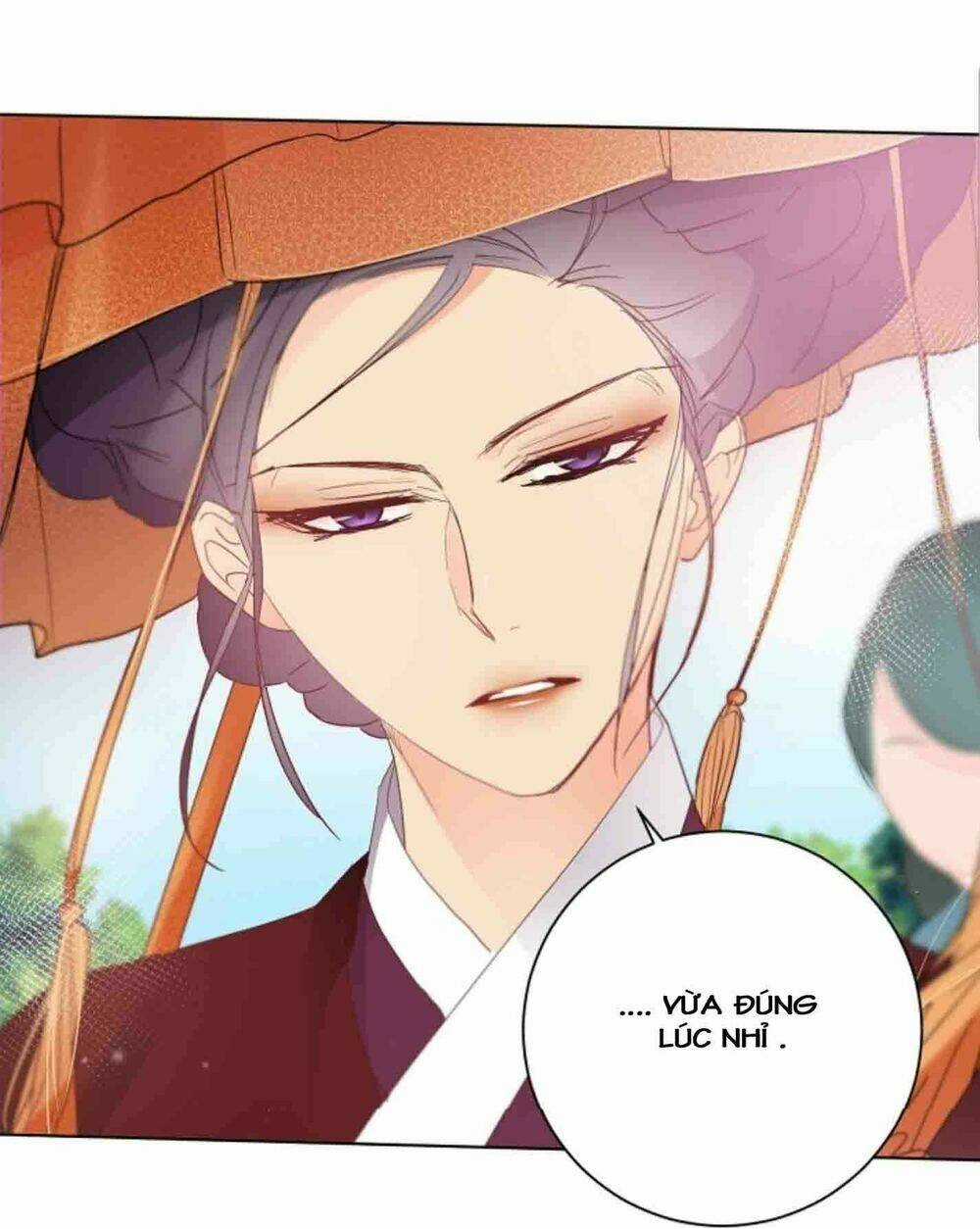 Chae Hong Sa Chapter 27 trang 7