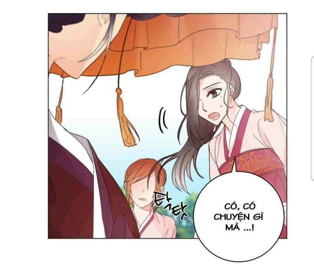 Chae Hong Sa Chapter 27 trang 8