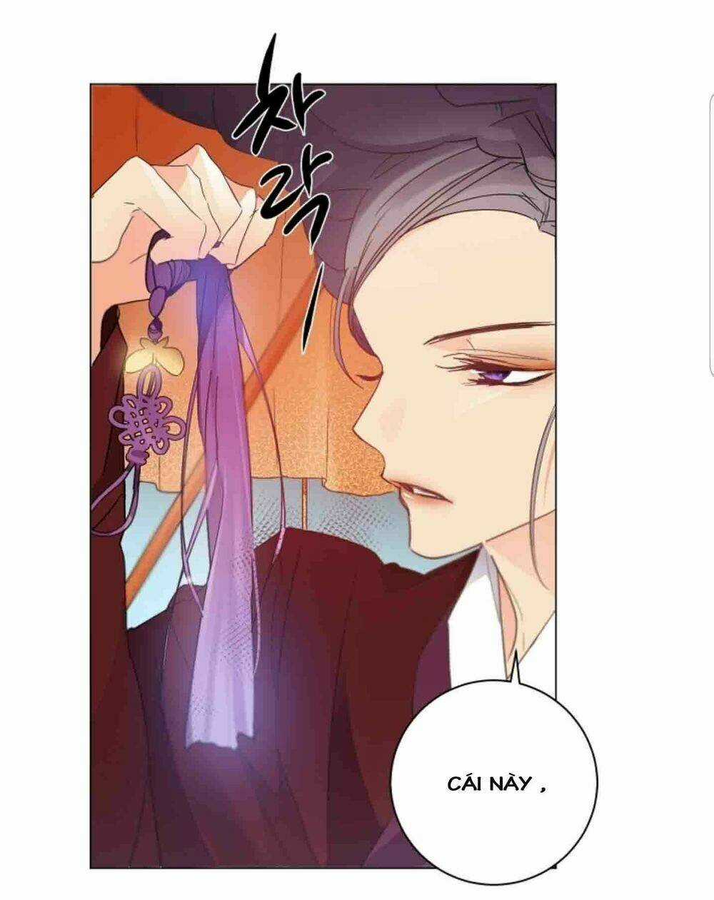 Chae Hong Sa Chapter 27 trang 9