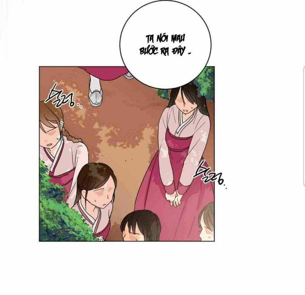 Chae Hong Sa Chapter 28 trang 10