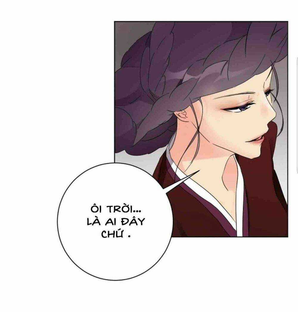 Chae Hong Sa Chapter 28 trang 15