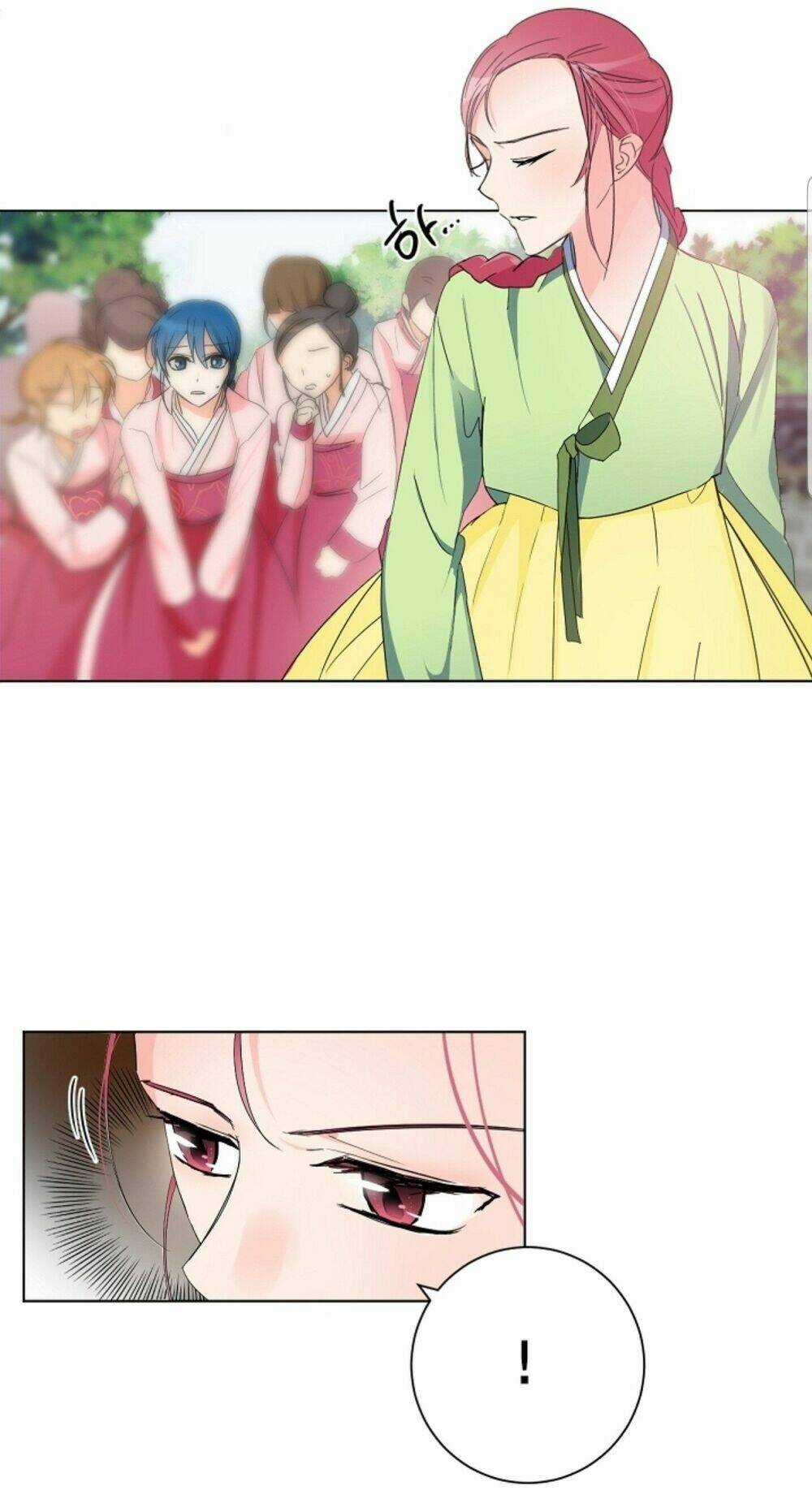 Chae Hong Sa Chapter 28 trang 18