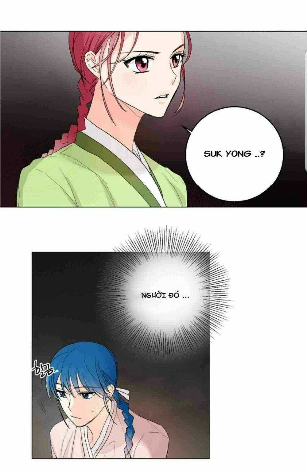 Chae Hong Sa Chapter 28 trang 2