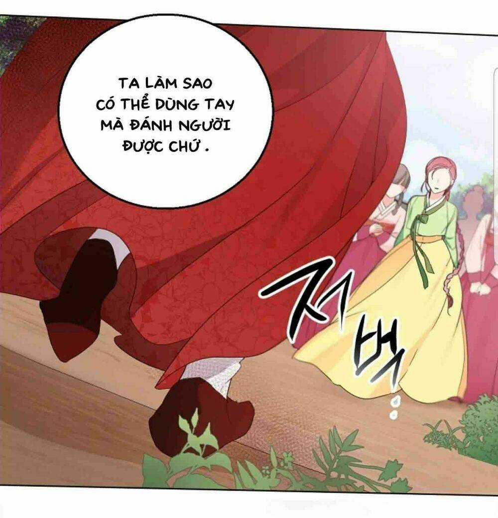 Chae Hong Sa Chapter 28 trang 23