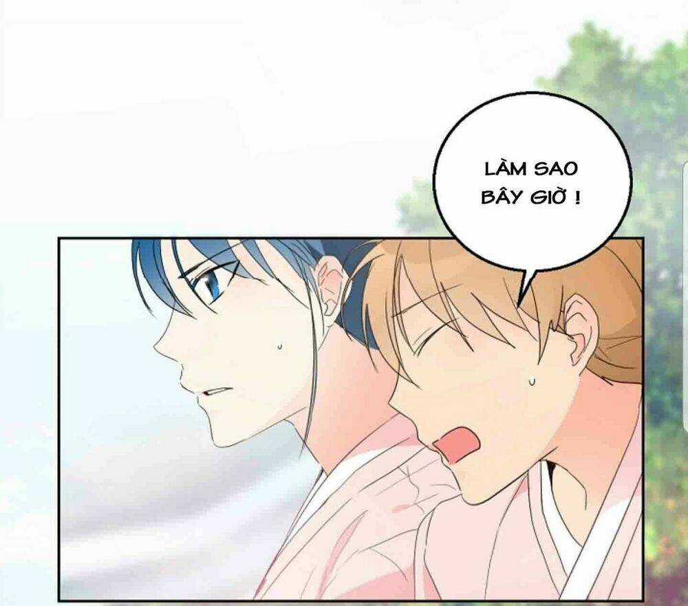 Chae Hong Sa Chapter 28 trang 24