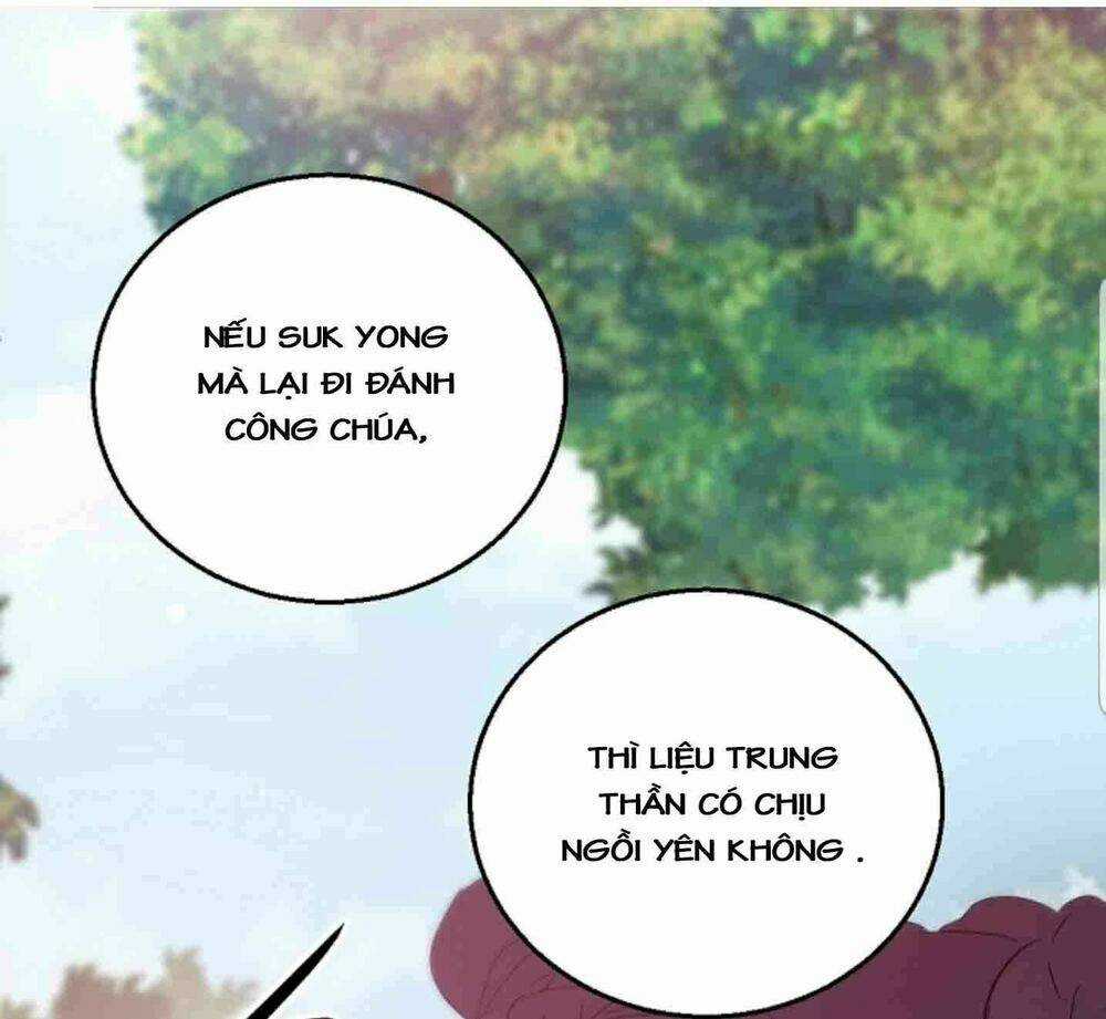 Chae Hong Sa Chapter 28 trang 25