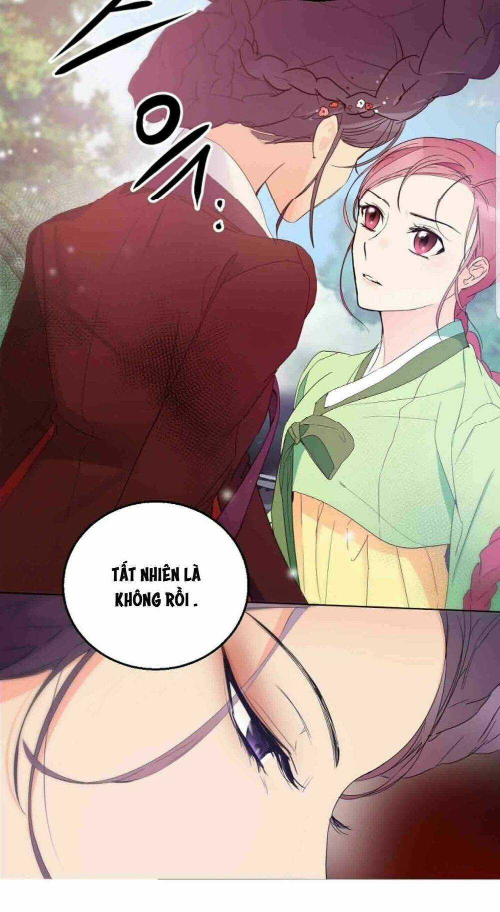 Chae Hong Sa Chapter 28 trang 26