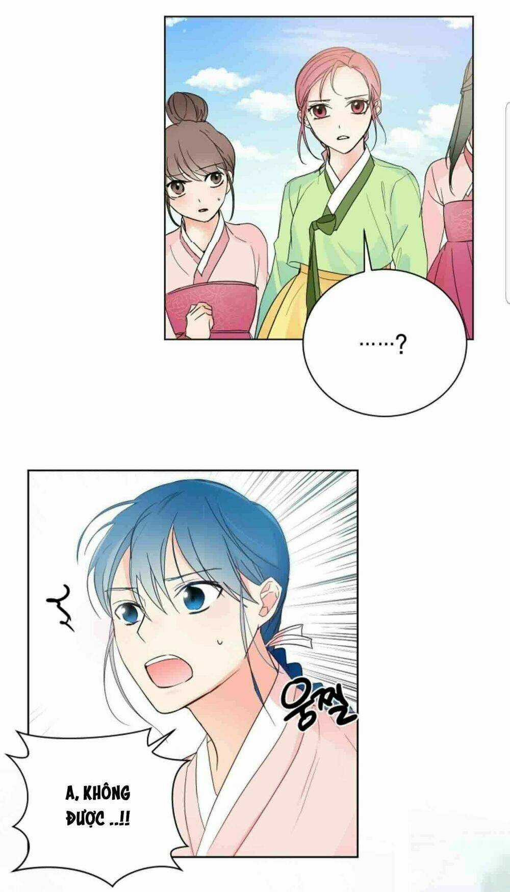 Chae Hong Sa Chapter 28 trang 27