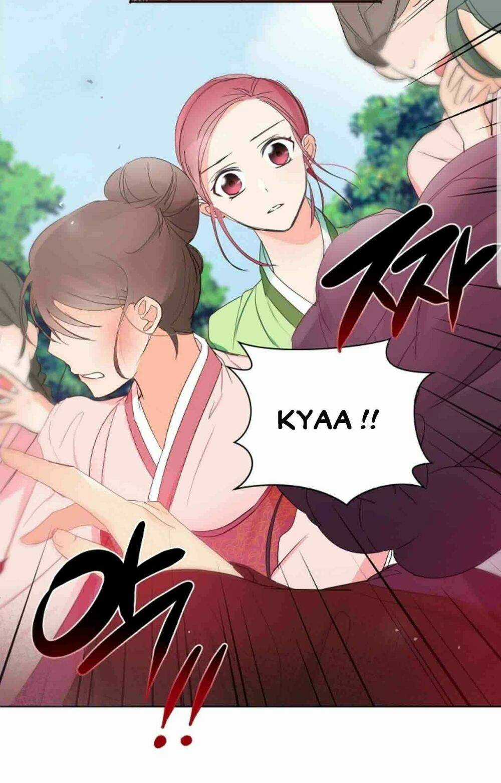 Chae Hong Sa Chapter 28 trang 29