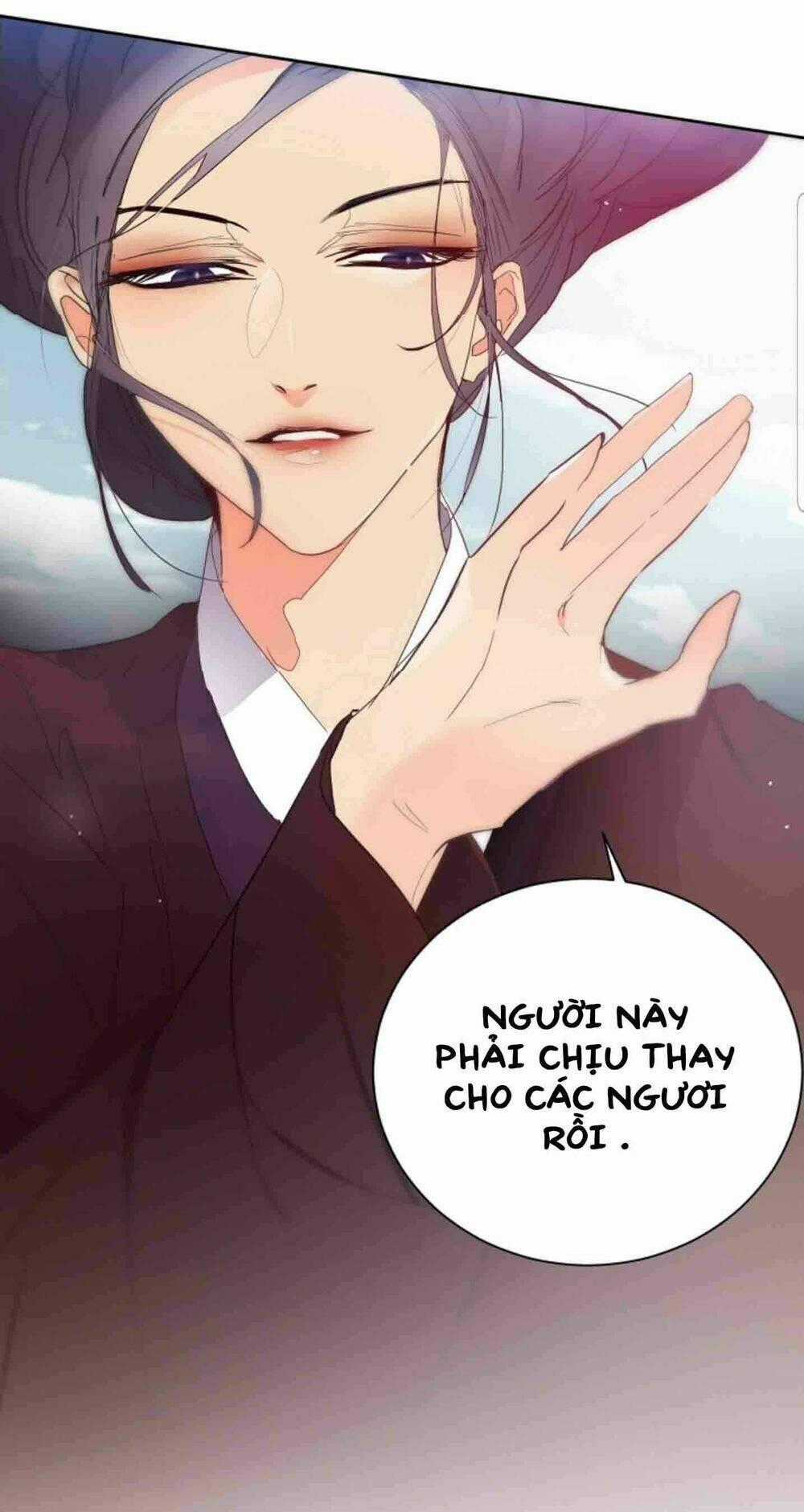 Chae Hong Sa Chapter 28 trang 31