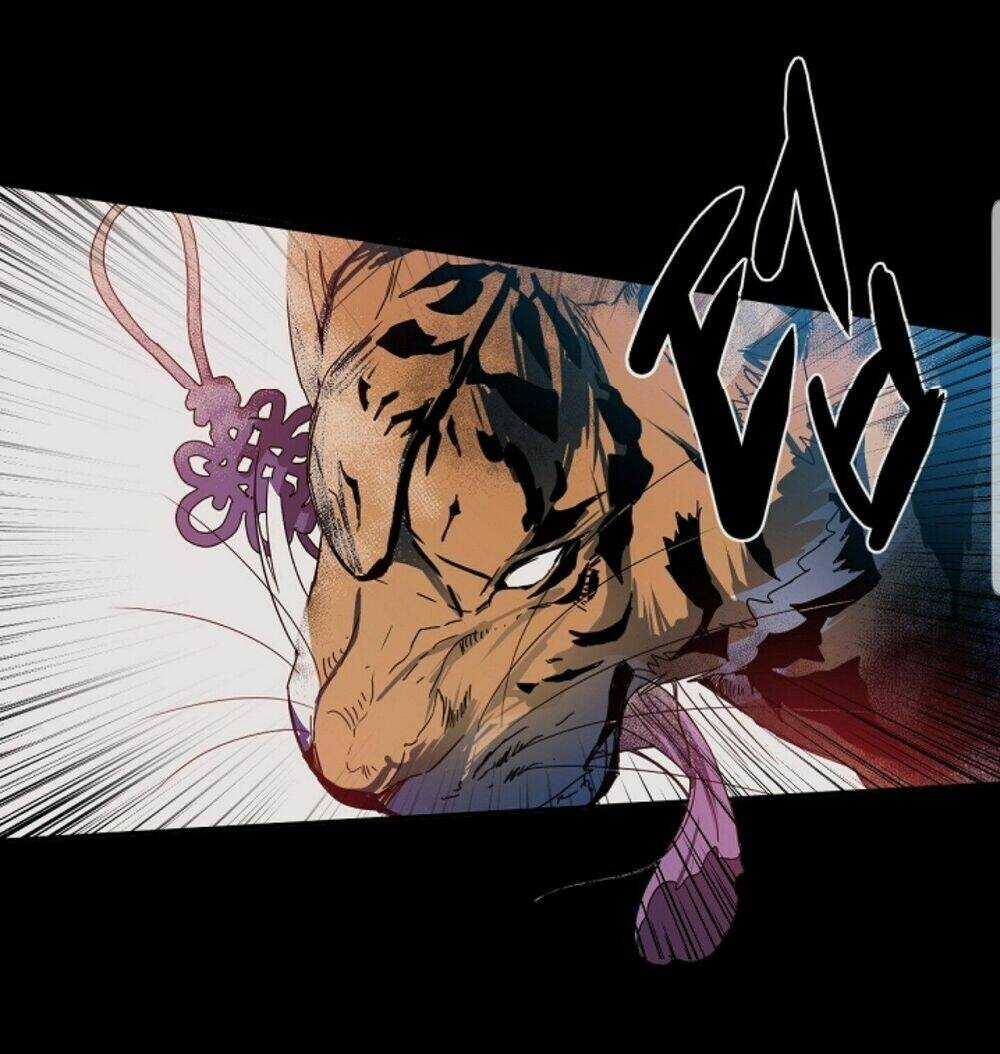 Chae Hong Sa Chapter 28 trang 8