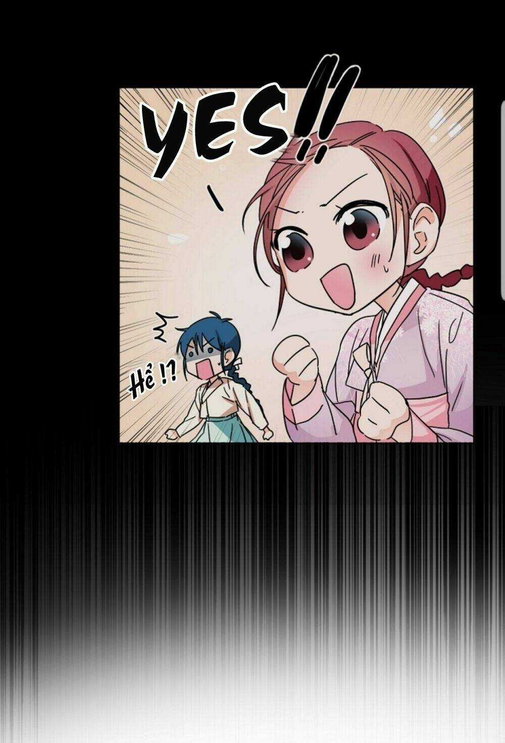 Chae Hong Sa Chapter 28 trang 9