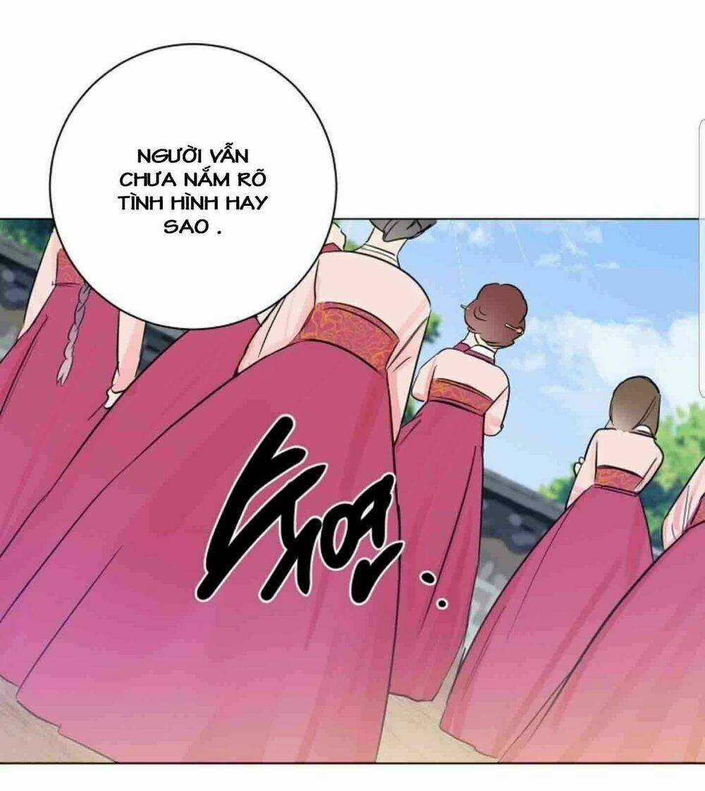 Chae Hong Sa Chapter 29 trang 11
