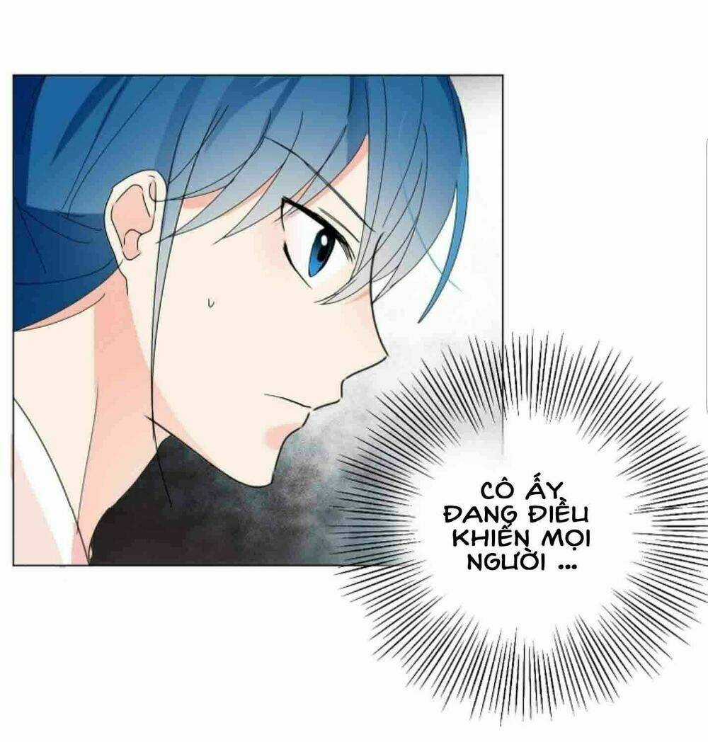 Chae Hong Sa Chapter 29 trang 19